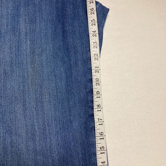 GLORIA VANDERBILT, women’s high rise jeans,14P - Picture 10 of 13